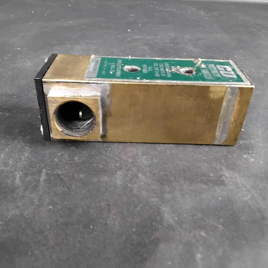 Used GO 43-100-D PROXIMITY LIMIT SWITCH ($30 OBO)