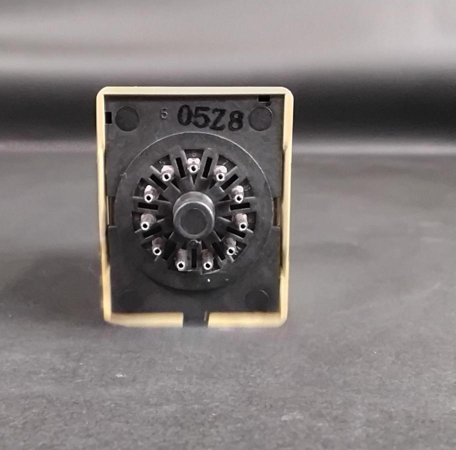 Used OMRON 61F-GP-NH3 RELAY ($30 OBO)