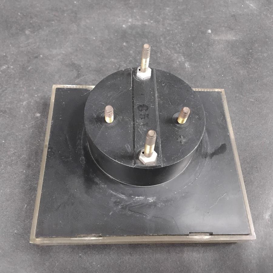 Used SHURITE 750 DC AMP METER ($16 OBO)