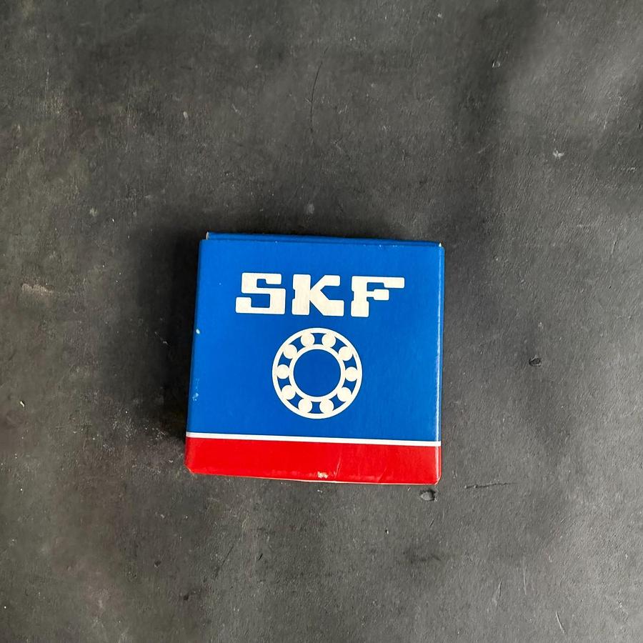 Used SKF 6304 BALL BEARING