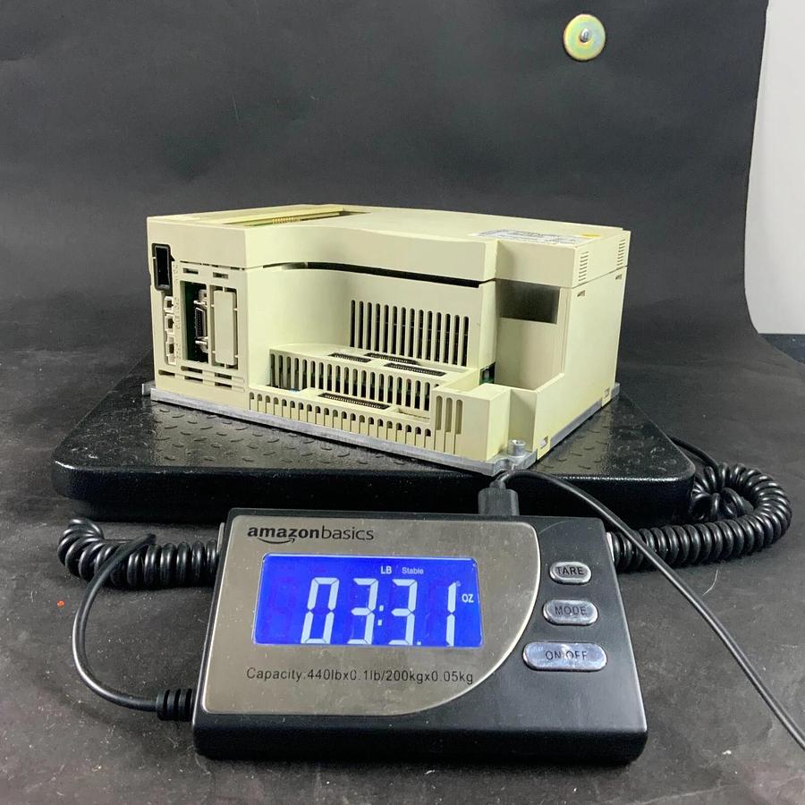 Used MITSUBISHI FCA635MNY-ND CONTROL UNIT ($2,700 OBO)