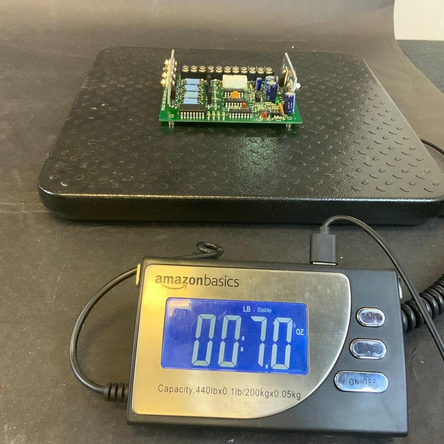 Used MAZAK PULSE MOTOR DRIVER NO.101 ($40 OBO)