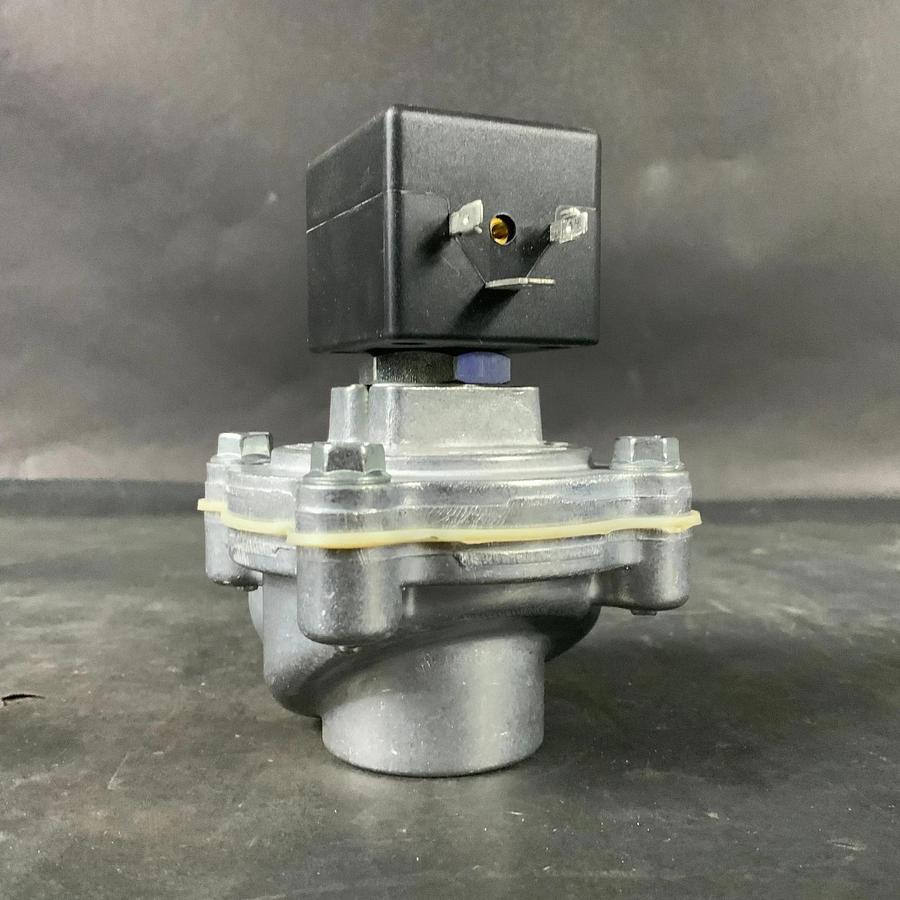 ASCO SCG353A044 VALVE ($120 OBO)