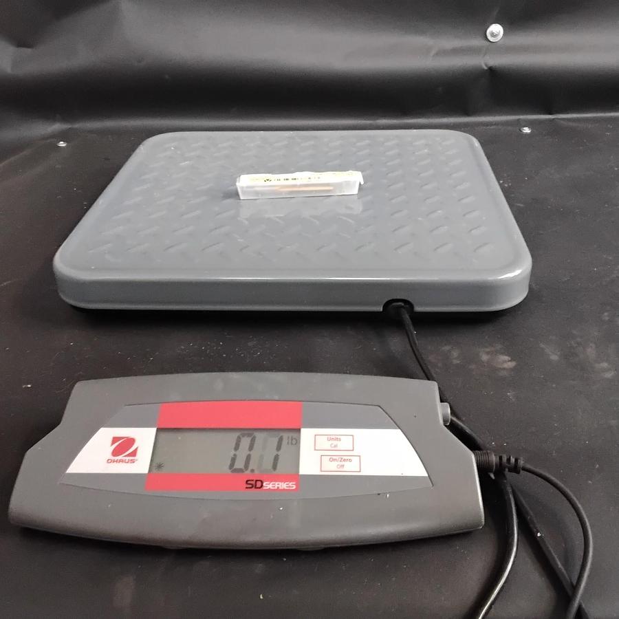 Used COO USA M8X1.25 NC TAP ($20 OBO)