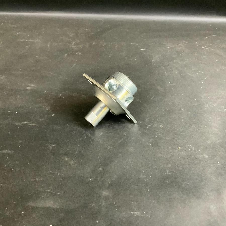 Used HUMPHREY 125A N/O AIR PILOTED 3 WAY PNEUMATIC AIR VALVE ($25 OBO)