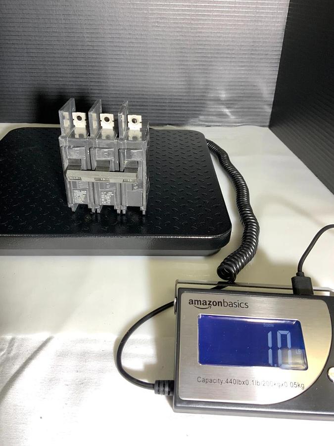 SIEMENS BQ3B015  ($54.99/EACH OBO)