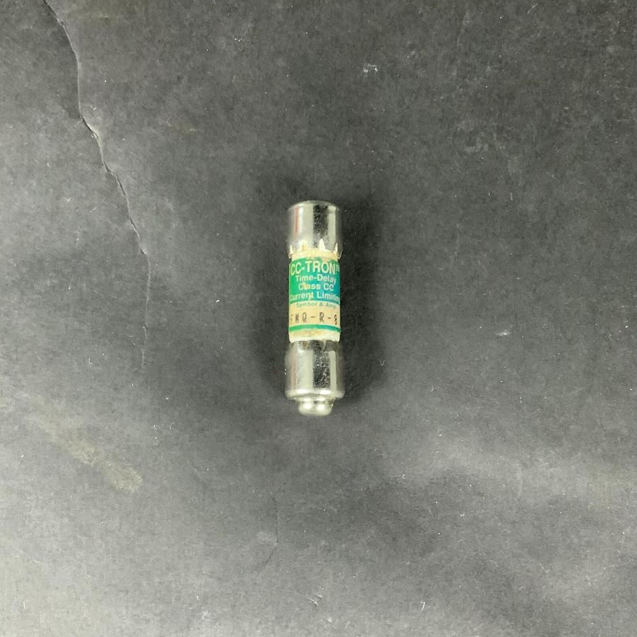 Used BUSSMANN FNQ-R-8 TIME DELAY FUSE ($3 OBO)