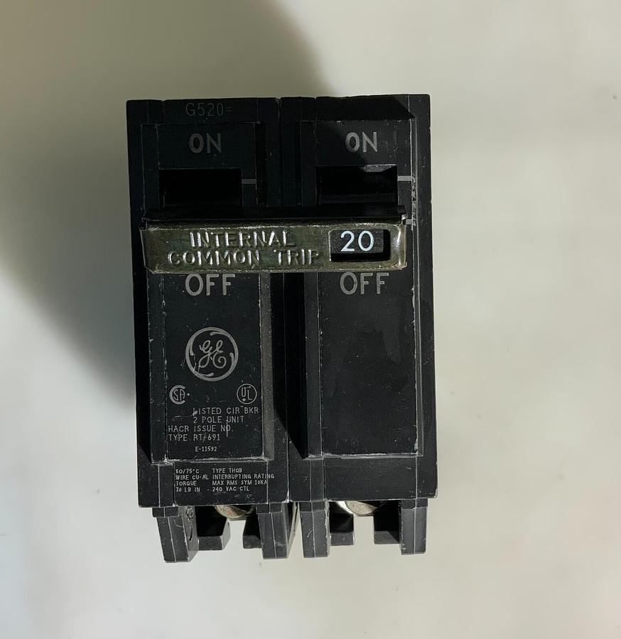 Used GENERAL ELECTRIC RT 691 ($29.99 OBO)