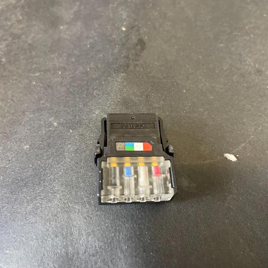 Used OMRON HCN A48MUG - CONNECTOR PLUG