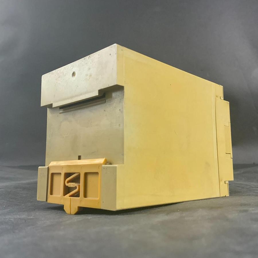 Used OMRON G9S-301 SAFETY RELAY UNIT ($20 OBO)