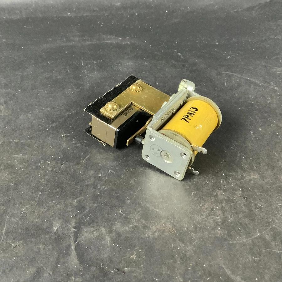 Used HONEYWELL 7PA13 LIMIT SWITCH ($15 OBO)