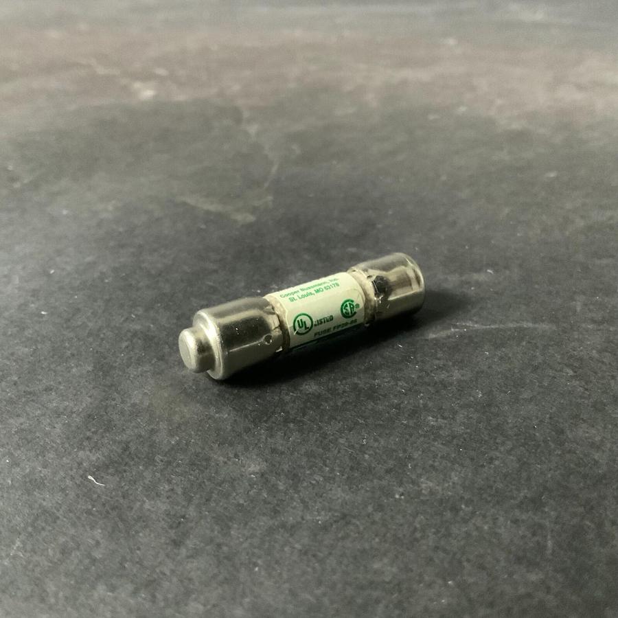 Used BUSSMANN FNQ-R-2 TIME DELAY FUSE - SET OF 5 ($15 OBO)
