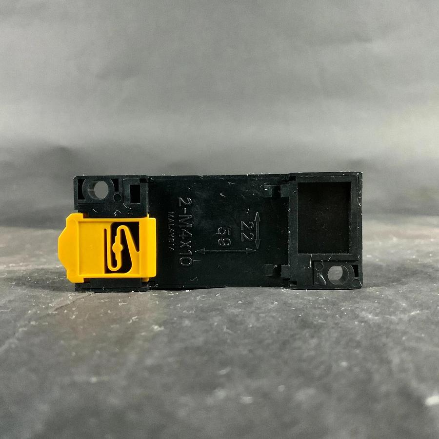 Used OMRON PYF14A-E RELAY SOCKET ($7 OBO)