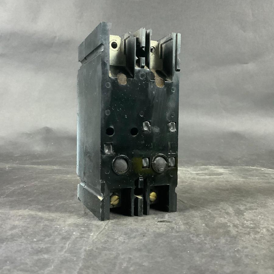 Used CUTLER HAMMER EB2090 CIRCUIT BREAKER ($75 OBO)