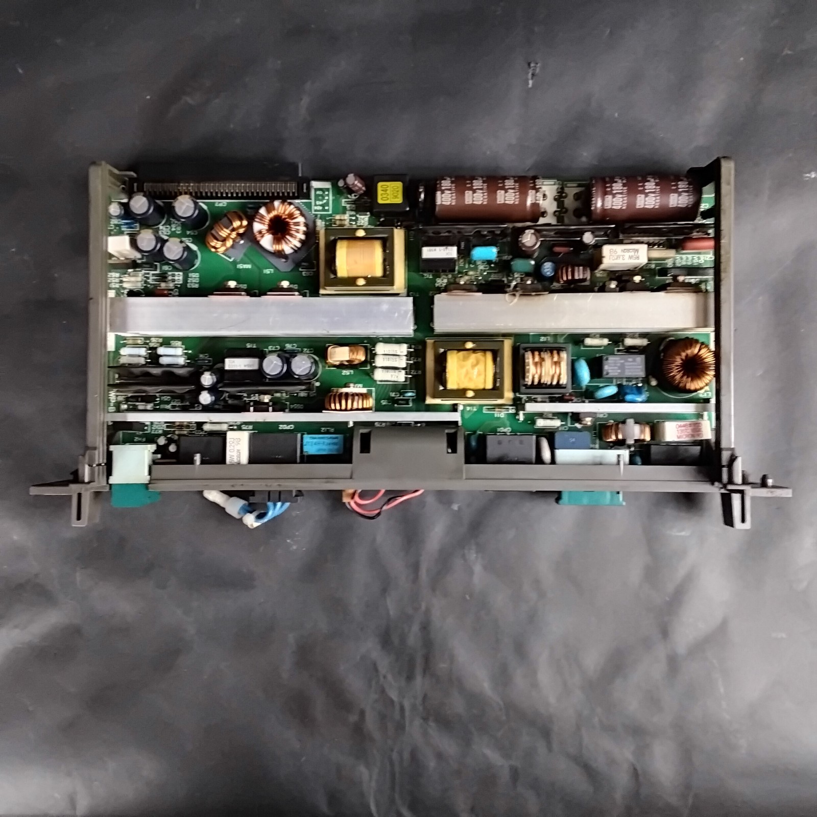 Used FANUC A320-1212-T872/08 POWER SUPPLY ($175 OBO)