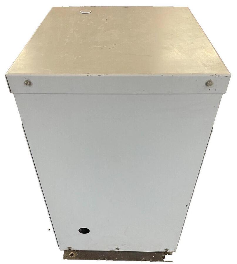 Refurbished POWERTRAN 45kVA Transformer Cat No. 3PTN657-45K ($999.99 OBO!!!)