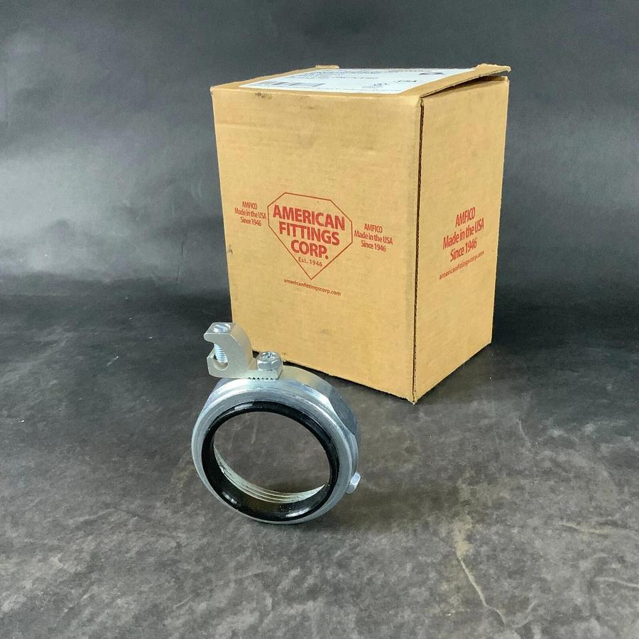 AMFICO GB200BGL GROUNDING BUSHING - SET OF 10 ($70 OBO)