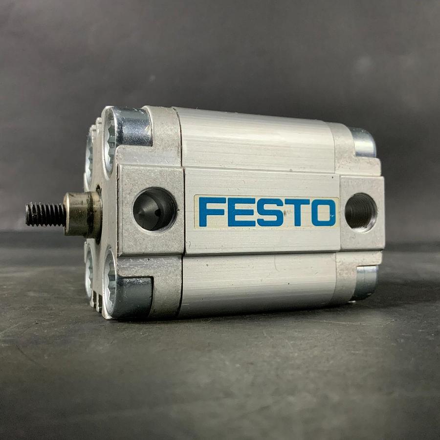 Used FESTO ADVU-32-25-P-A CYLINDER ($120 OBO)