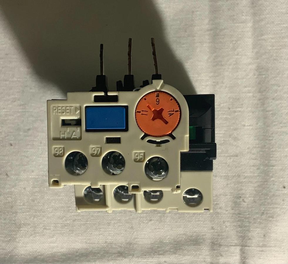 NEW MITSUBISHI TH-T18KP 9A ($34.99 OBO)