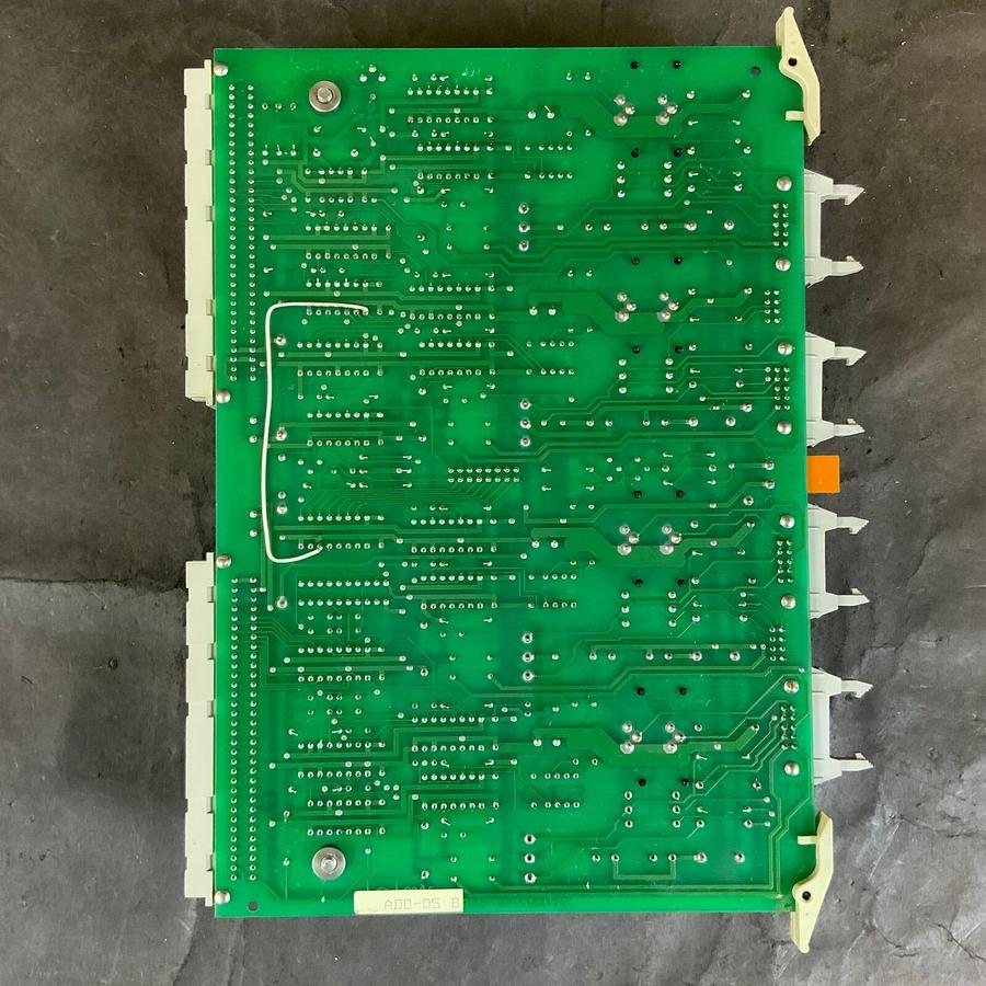 Used AGIE 615.810.9 645814.5 ADD-05B ANALOG DIGITAL DRIVER ($200 OBO)