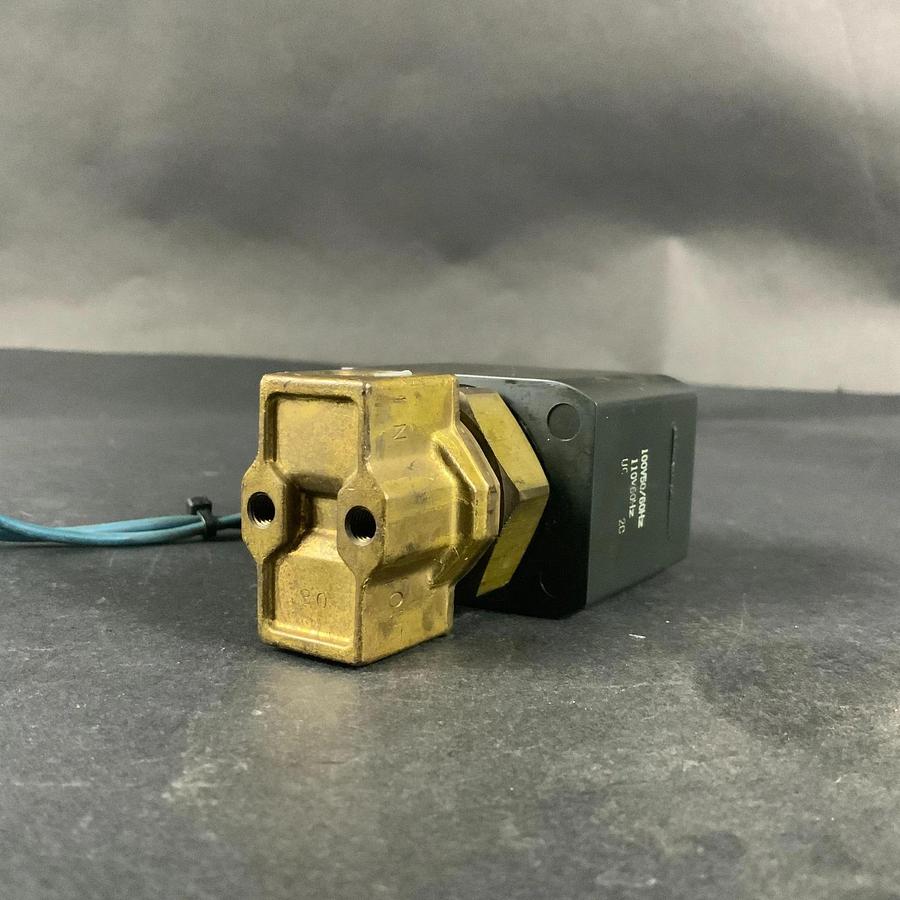 Used CDK CORP. FWB51-X0357 VALVE ($50 OBO)