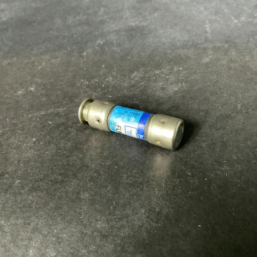 Used LITTELFUSE FLNR 6-1/4 TIME DELAY FUSE ($5 OBO)