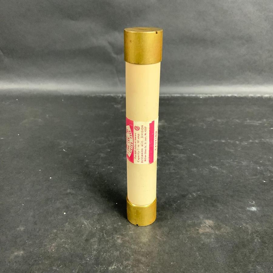 Used BUSSMANN RES-5 SUPER-LAG FUSE ($8 OBO)