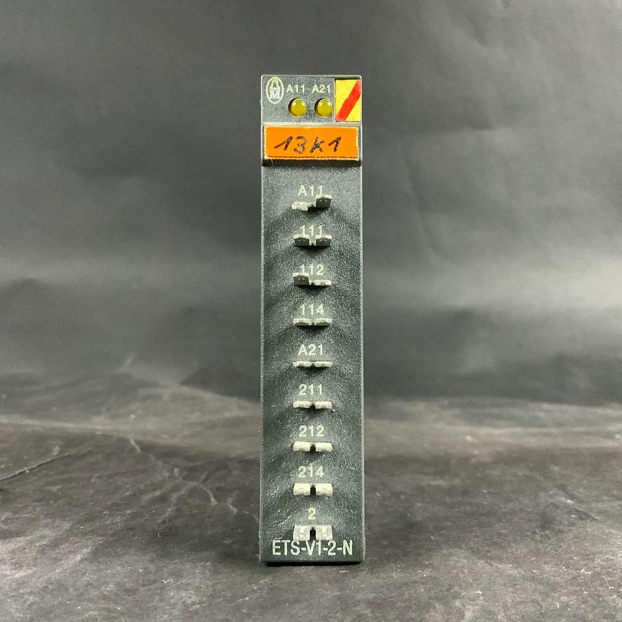 MOELLER ETS-V1-2-N ($90 OBO)