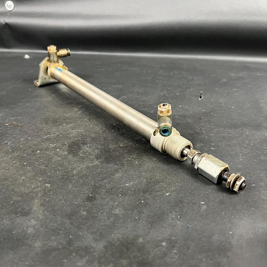 Used FESTO DSNU-20-200 PNEUMATIC VALVE ($60 OBO)