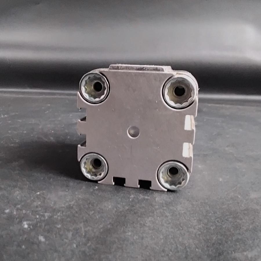 Used FESTO ADVU-40-20-A-P-A PNEUMATIC CYLINDER ($45 OBO)
