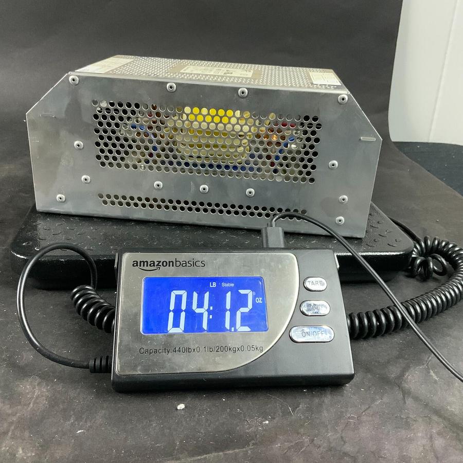 Used FUJI RNFMC75-20 POWER FILTER ($