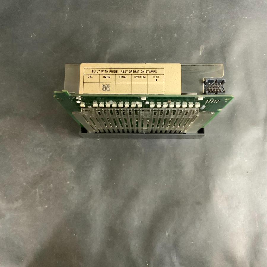 Used HONEYWELL HC900 CONTROL EDGE DIGITAL INPUT MODULE ($250 OBO)