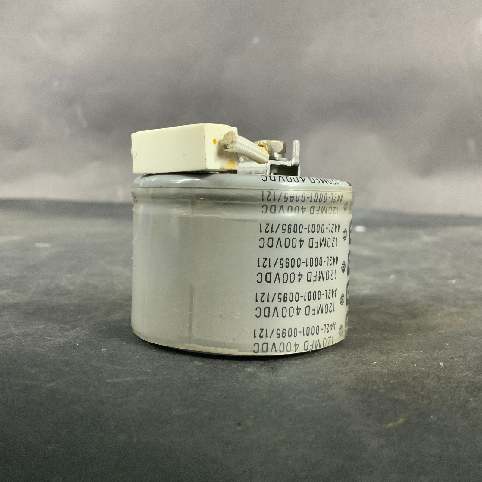 Used FANUC A42L-0001-0095/121 CAPACITOR ($20 OBO)