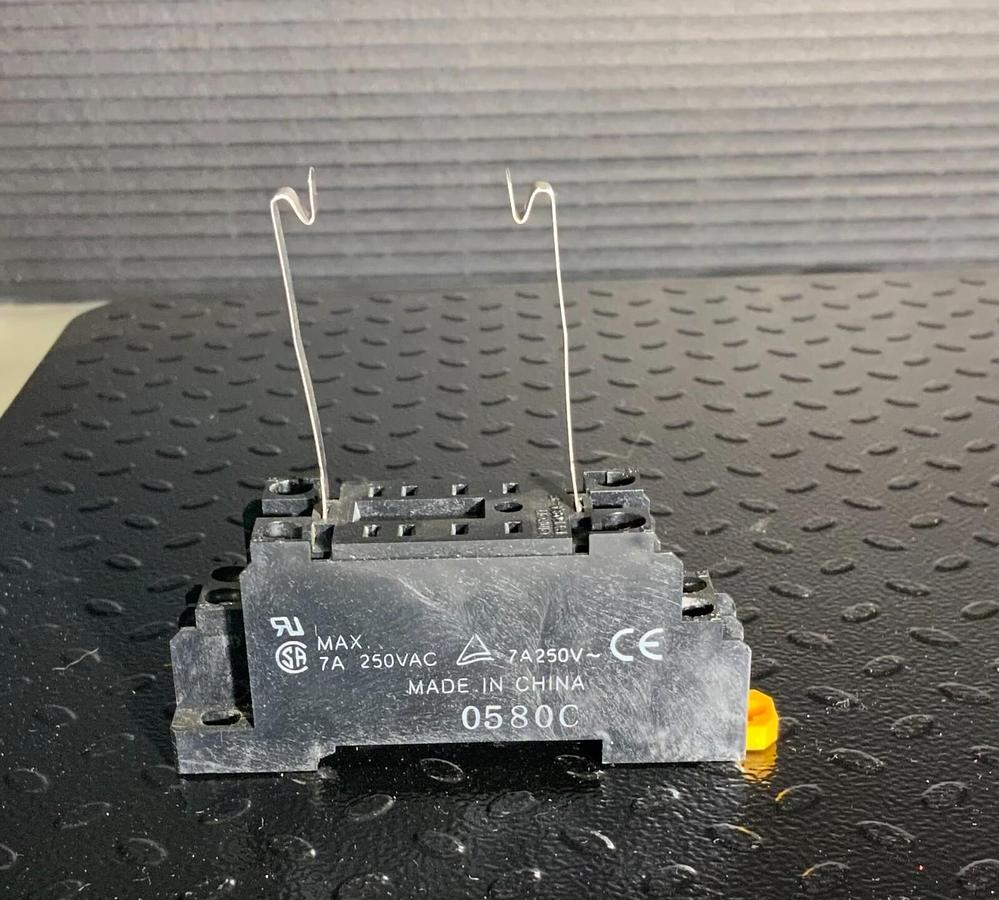 Used OMRON 2-M4X10 ($12.99/EACH OBO)