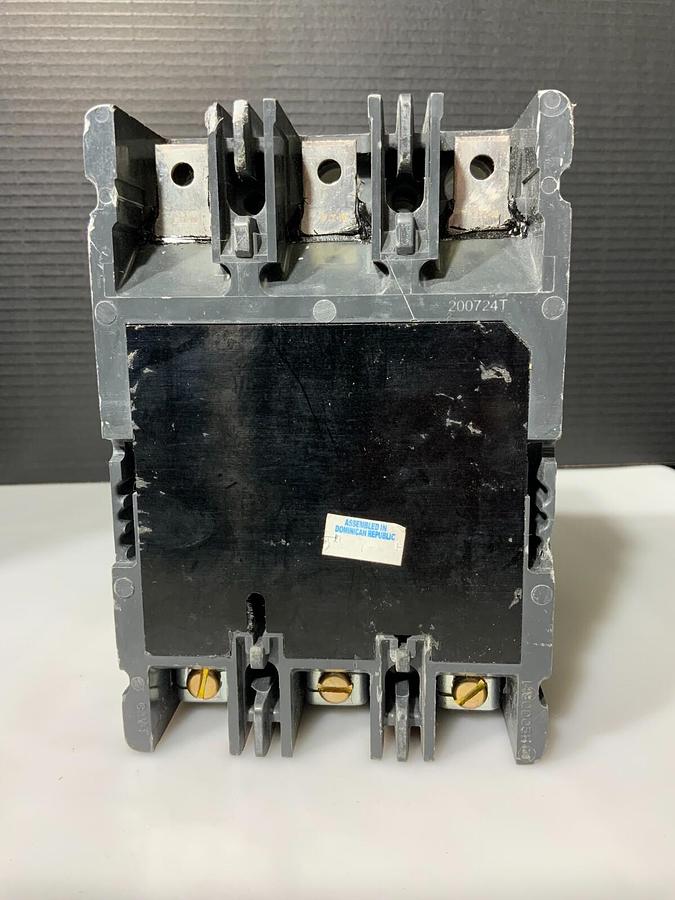 Used EATON EHD3030BP10 ($169.99 OBO)