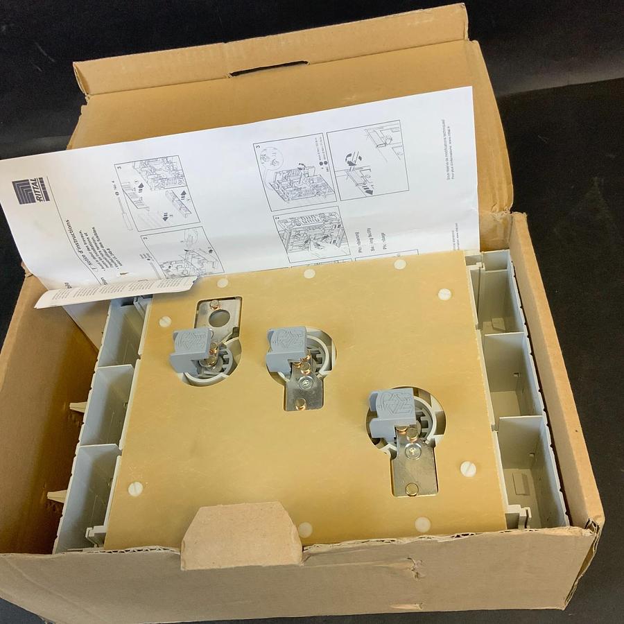 Used RITTAL SV 9345.100 FUSE HOLDER ($50 OBO)
