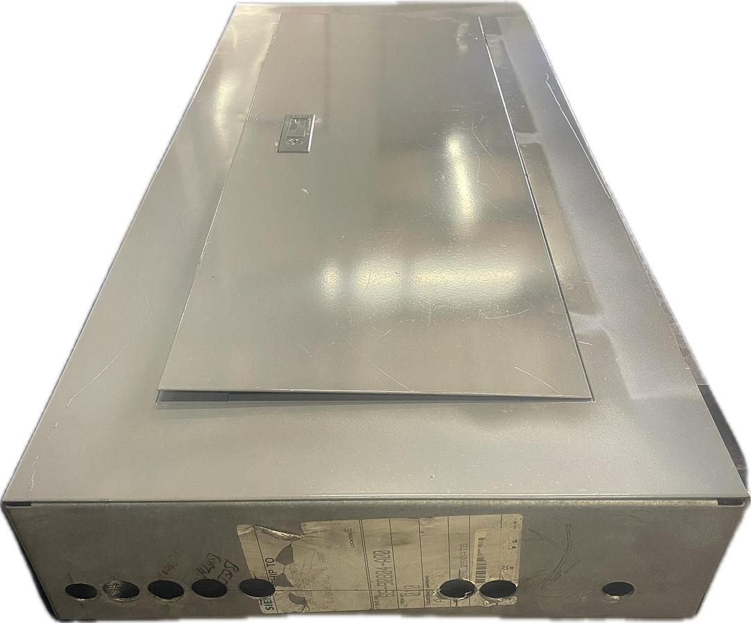 Used SIEMENS S2E42ML250ATS 250A Panelboard ($1,299.99 OBO!!!)
