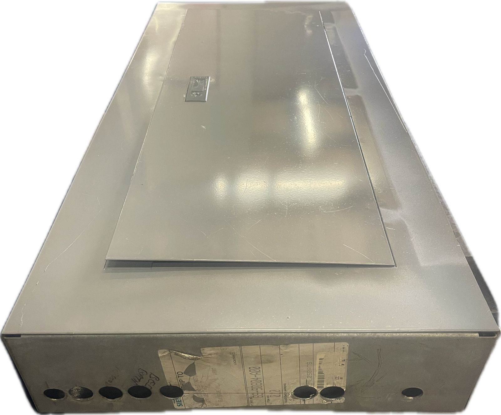 Used SIEMENS S2E42ML250ATS 250A Panelboard ($1,299.99 OBO!!!)