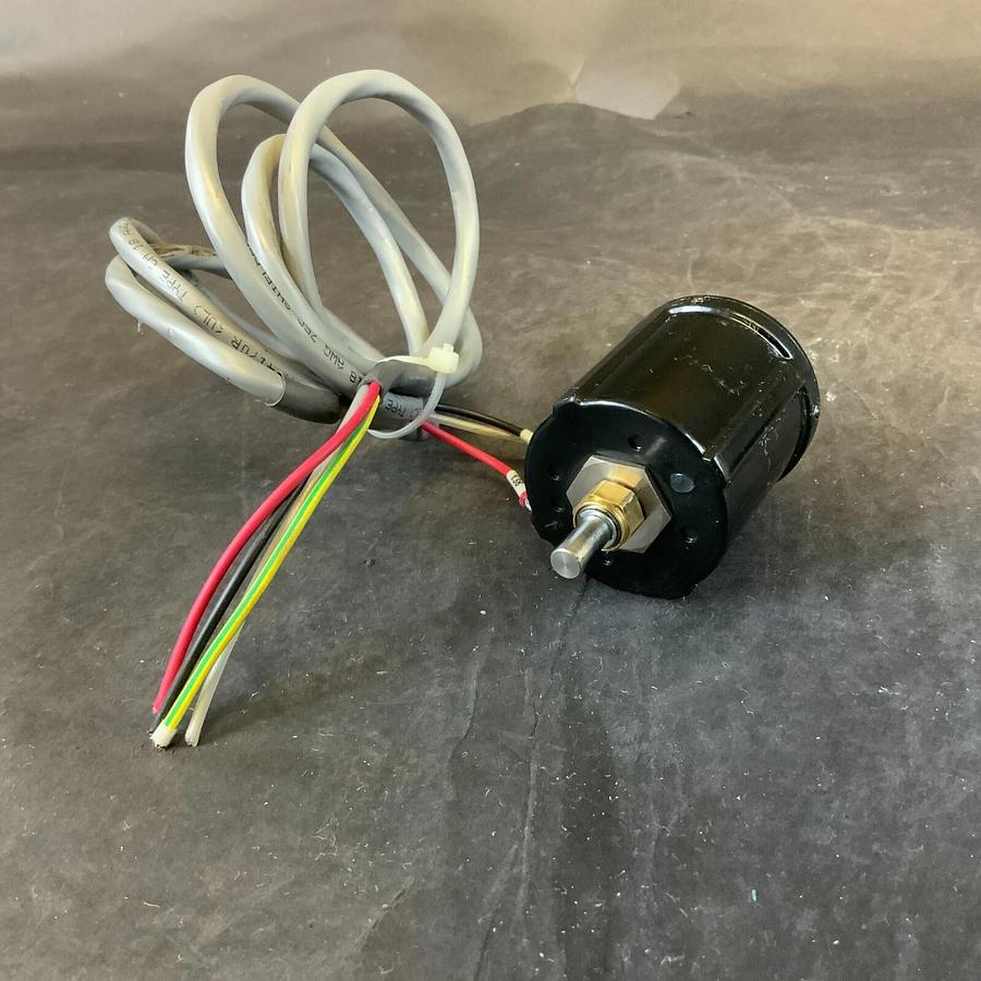 Used BI TECHNOLOGIES AR10KL.25 WIREWOUND POTENTIOMETER ($30 OBO)