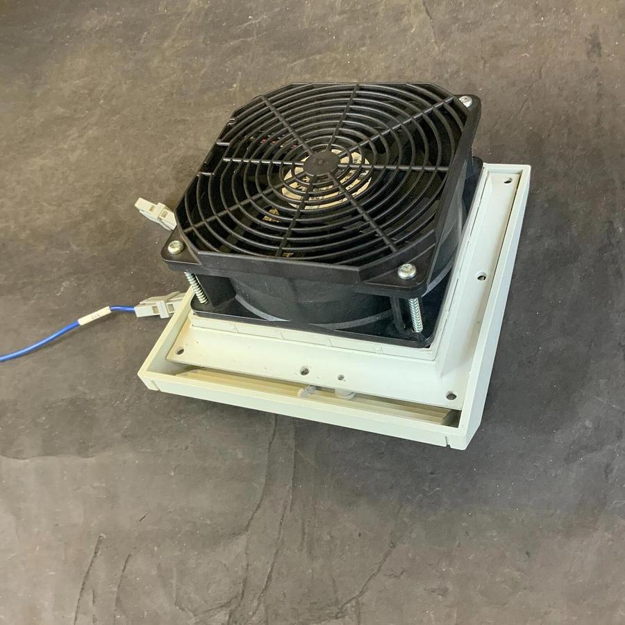 Used STEGO FF018 01801.0-02 COOLING FILTER FAN ($50 OBO)