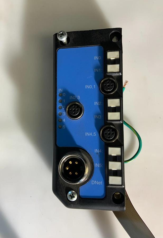 Used ALLEN BRADLEY 1016700789 PN ($54.99 OBO)