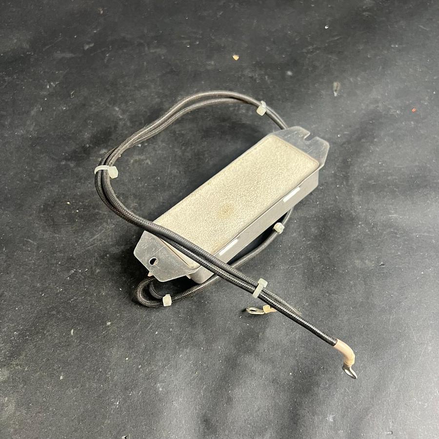 Used MICRON INDUSTRIES S80W CAPACITOR ($15 OBO)