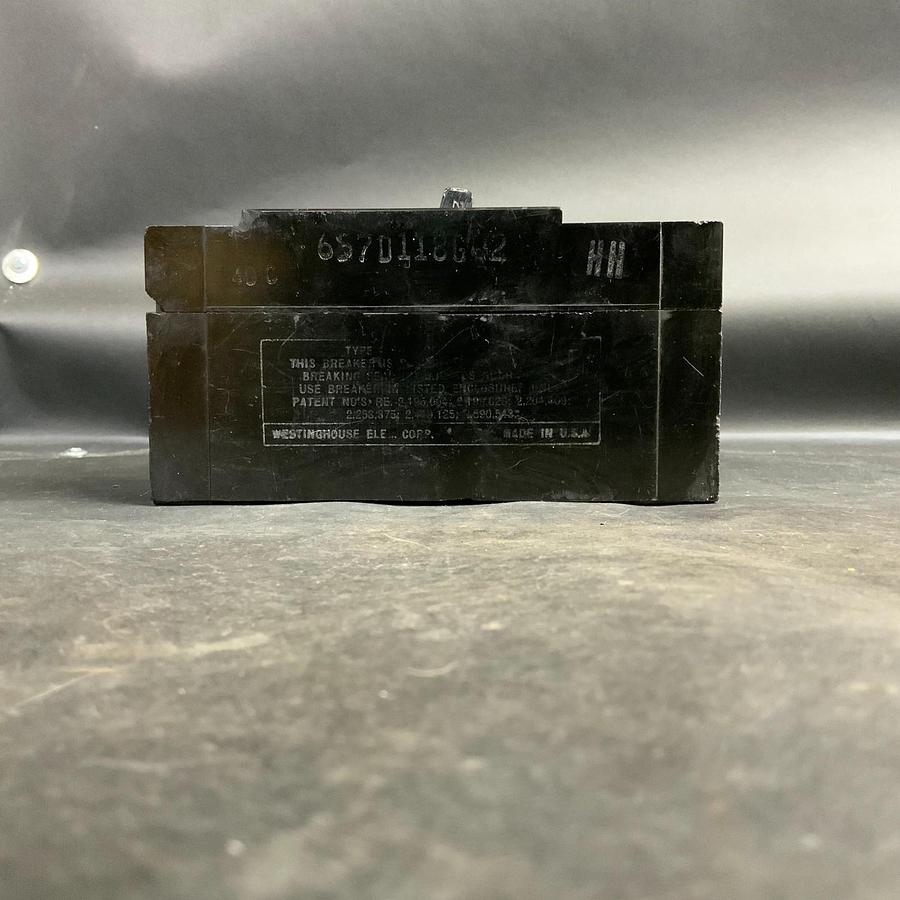Used WESTINGHOUSE EH2020 2P 20A 240V ($150 OBO)
