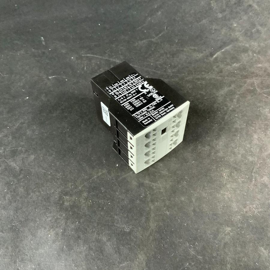 Used EATON DILA-XHIV22-PI XTREXFALCPI22 AUXILIARY CONTACT ($20 OBO)