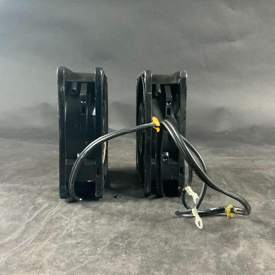 Used TOBISHI HS4556MVL FAN - SET OF 2 ($25 OBO)