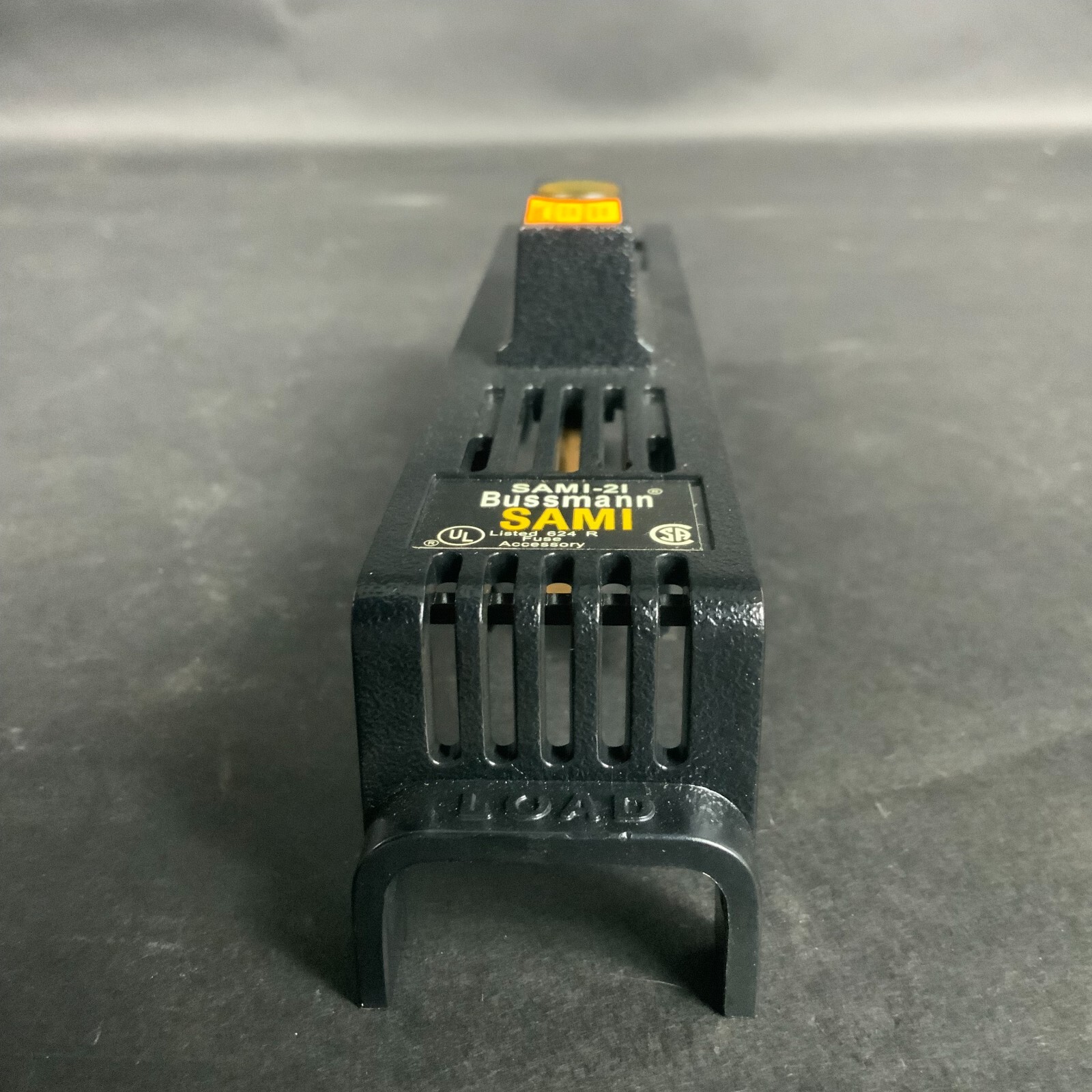 Used BUSSMANN SAMI-21 FUSE COVER ($6 OBO)