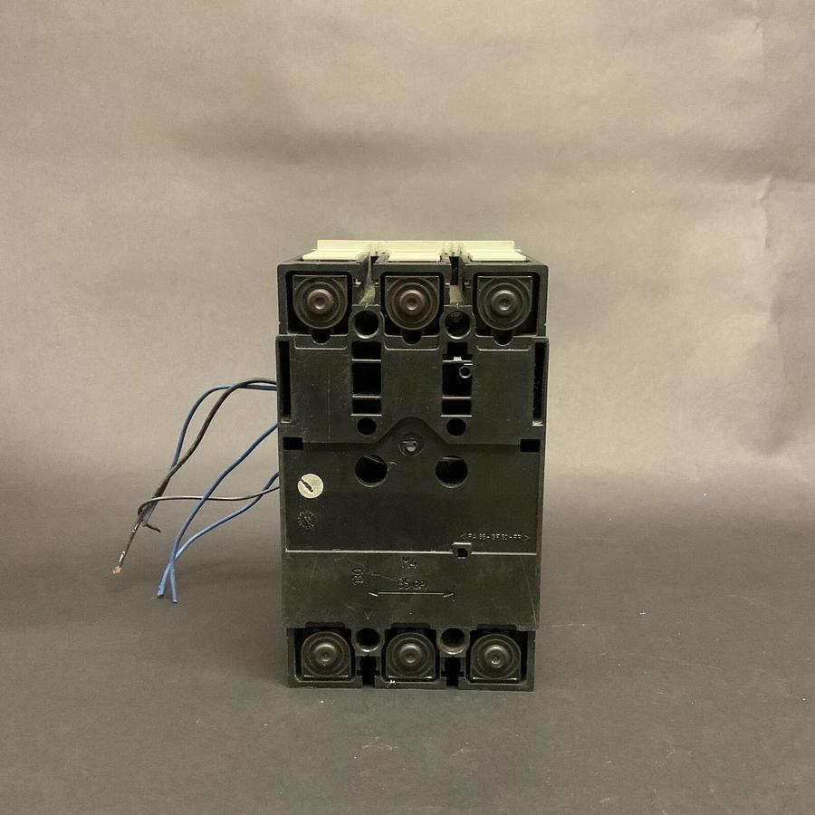 Used MOELLER NZM7A 125N NA CIRCUIT BREAKER ($80 OBO)