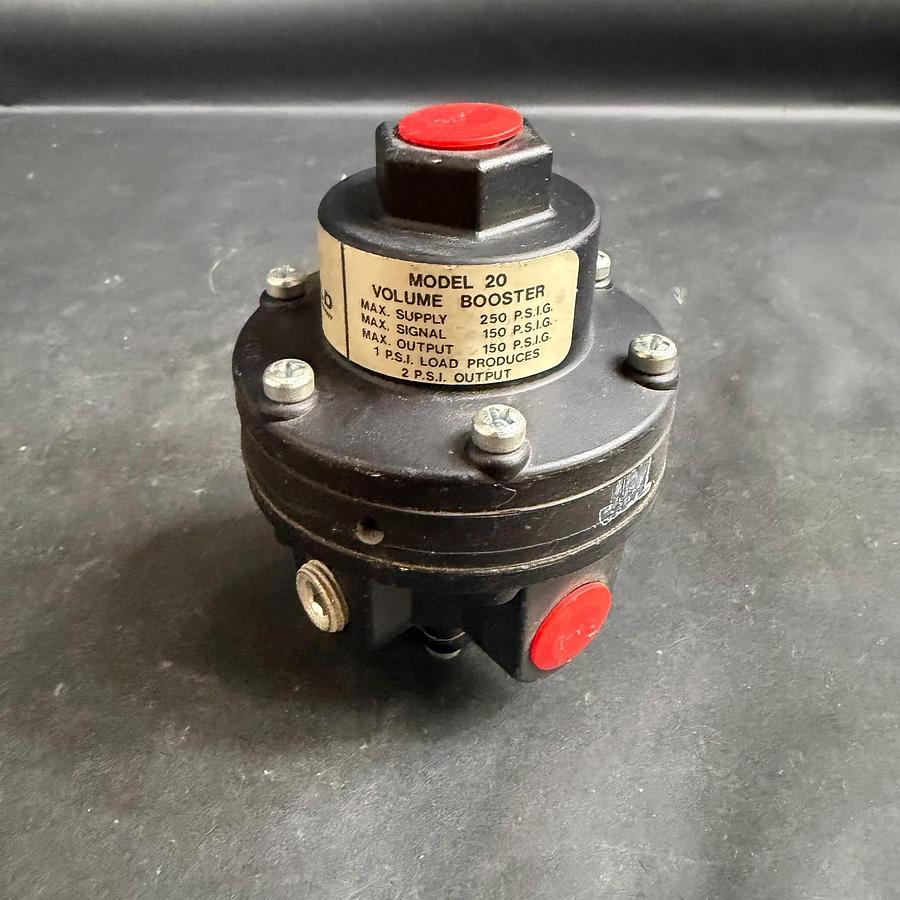 Used FAIRCHILD MODEL 20 VOLUME BOOSTER ($50 OBO)