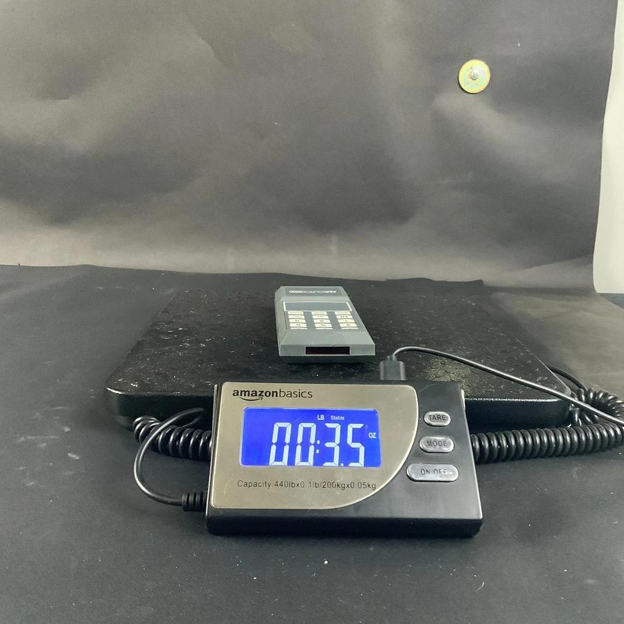 Used AM-SOURCE INT. AMSOURCE2000 INFRARED TRANSMITTER ($40 OBO)