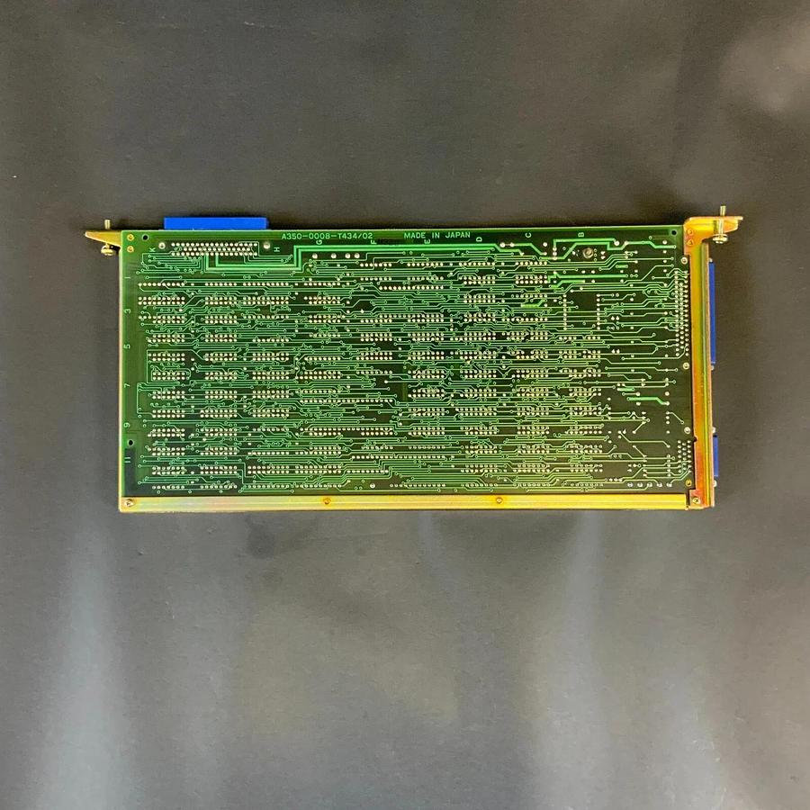 Used FANUC A20B-0008-043 0/05A PC BOARD ($50 OBO)